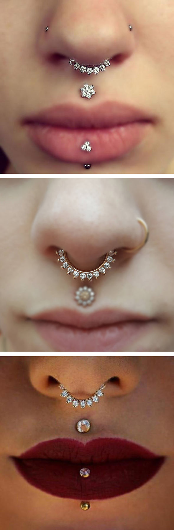 satuwilhelmiina: saw these beautiful earrings and... | everything sucks  forever
